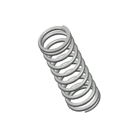 Approved Vendor Compression Spring, O=1.225, L= 3.50, W= .135 G309970605